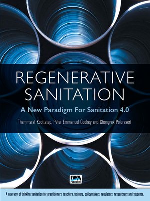 cover image of Regenerative Sanitation